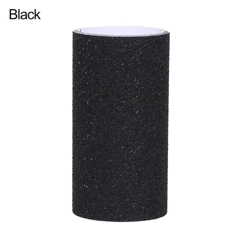 Shoe Sole anti Slip Self-Adhesive Sticker for Sneaker Outsole Protector Men Women Shoes Care Kit Repair Cover Replacement Tape